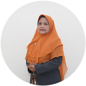 Prof. Dr. R. Sitti Nur Djannah, M.Mes