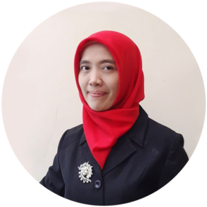 Dr. Heni Trisnowati S.KM., M.P.H.