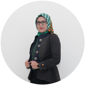 Dr., Surahma Asti Mulasari, S.Si, M.Kes.