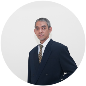  Dr. Widodo Hariyono, A.Md., S.T., M.Kes